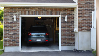 Garage Door Installation at Four Pine, Florida